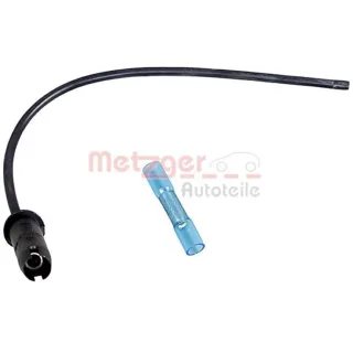 Metzger Kabelreparatursatz f?r Gl?hkerze Alfa Fiat Opel Suzuki