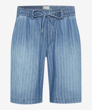 BRAX - Short - Maine blau - Gr. - 42
