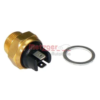 Metzger L?fterschalter Alfa Audi Citroen Fiat Lada Saab Seat Talbot VW