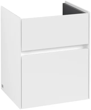 Villeroy & Boch Collaro Waschtischunterschrank C00600, C00600MS C00600MS