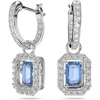 Swarovski Paar Creolen (Paar), Una