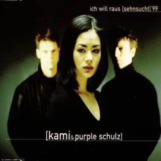 Ich Will Raus Sehnsucht'99