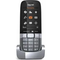 Gigaset Gigaset SL850H Schnurloses DECT-Telefon