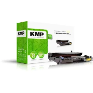 KMP B-DR24 Trommeleinheit komp. m. Brother DR-2000/DR-2005