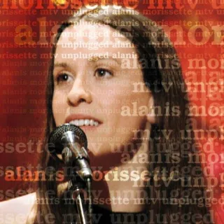 MTV Unplugged [Audio CD] MorissetteAlanis