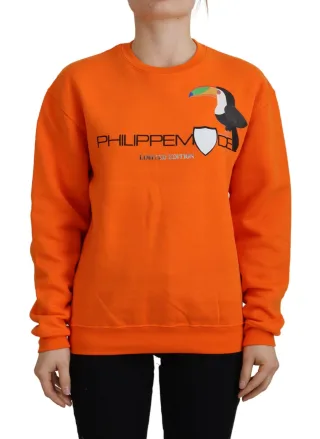 Toucan Sweatshirt Limited Edition