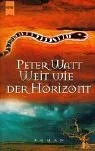 wie der Horizont