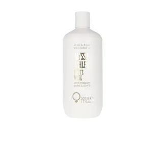 White Musk Hand & Body Lotion 500 ml