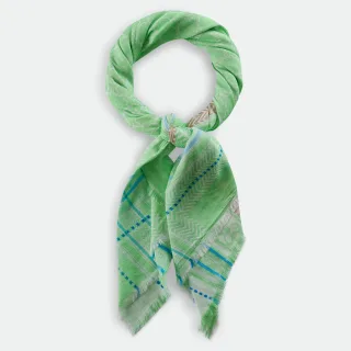 CODELLO Scarf green light - Gr. - ONE SIZE