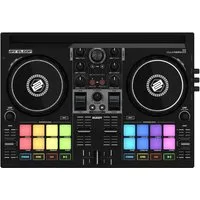 Reloop® DJ Controller Reloop Buddy