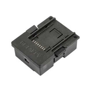 BETAFPV Micro to Nano Module Adapter Bay for BETAFPV Nano TX Module Radiomaster TX16S TX18S Radio Transmitters