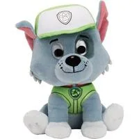 GUND - Paw Patrol Rocky, Kuscheltier 15 cm