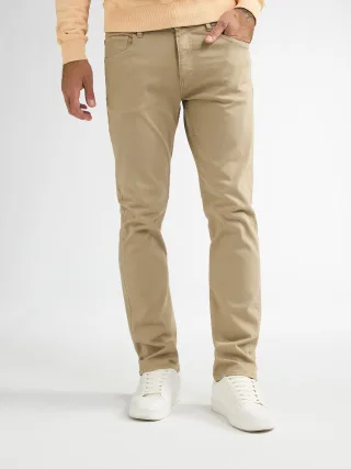 Petrol Industries - Starling Straight Fit Farbige Jeans Serpiente Herren