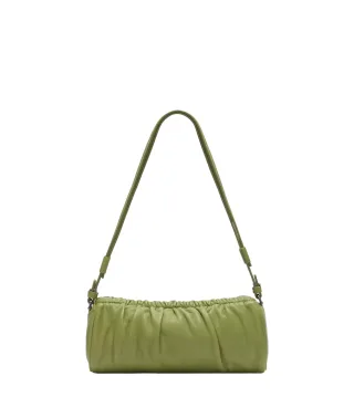 Liebeskind Berlin - Cloud II Hobo XS grün