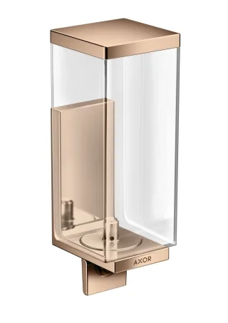 Hansgrohe Lotionspender Hansgrohe Axor Universal 42610300