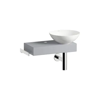 Laufen Pack PICCOLO NOVO 555x320x400 H561PN37101111