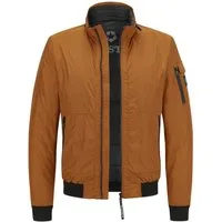 Milestone Blouson MSAlan die perfekte Übergangsjacke wasserabweisend, atmungsaktiv