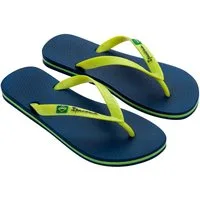 Ipanema CLAS BRASIL II AD - Zehentrenner / Flip Flop Zehentrenner rutschfeste Sohle - wasserfest - Basic Flip Flop für Herren