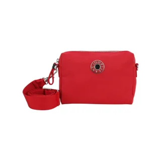 Giocoso Loretta Shoulderbag Shz red - Gr. - S