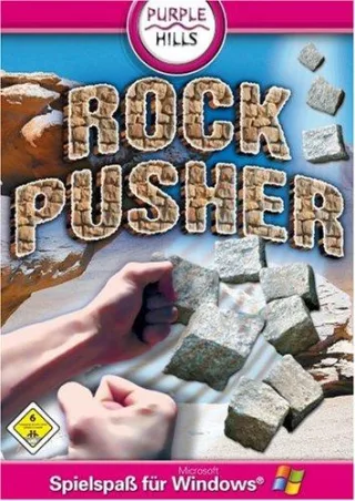 Rock Pusher