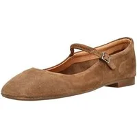 Pavement Pavement Ballerinas Leder Ballerina