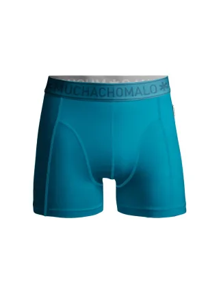 Muchachomalo Maillot de Bain Ajusté – Homme