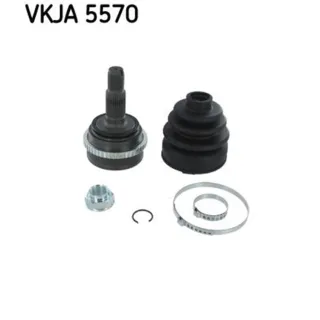 SKF Antriebswellengelenk au?en Honda Civic 6