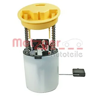 Metzger Kraftstoffpumpe Mercedes Cls E-Klasse 2250237