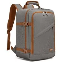 KONO Rucksack Ryanair-Kabinentasche – Handgepäckrucksack, Maße 40 x 30 x 20 cm