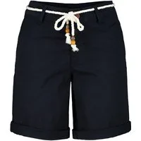 Alife & Kickin Shorts leichte Kurzhose aus Baumwoll-Materialmix mit Regular Fit