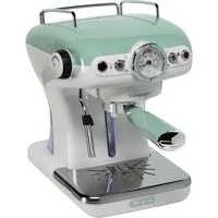 Ariete Siebträgermaschine Vintage Espresso Maschine