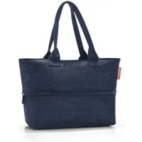 REISENTHEL® Einkaufsshopper Shopper e1 twist navy RJ4129