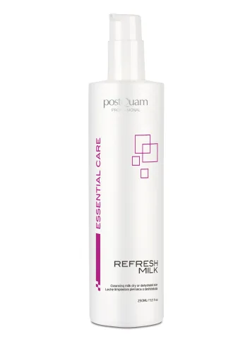 TROCKENE HAUT 250 ML.REINIGUNGSMILCH