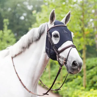 Kopfmaske JVH Fenwick liquid titanium I ohne Ohren
