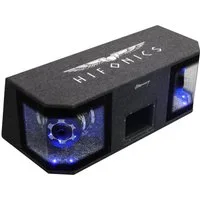 Hifonics Dual-Bandpass MR-8DUAL Auto-Subwoofer