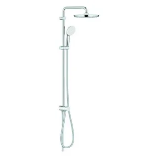 GROHE Duschsystem Tempesta 250 26675_1 Umstellung KB Tempesta 250 chrom, 26675001 26675001