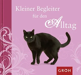 Kleiner Begleiter für den Alltag