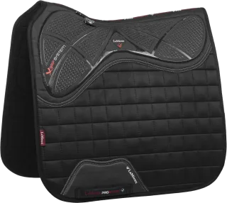 X-Grip Silikon Dressurschabracke