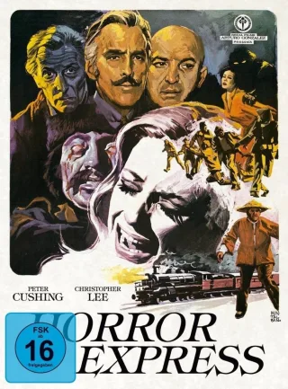 Horror Express