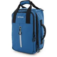 Hauptstadtkoffer Handgepäckkoffer blnbag M7, 2 Rollen, 2 Rollen, Untersitz Handgepäck, 20L
