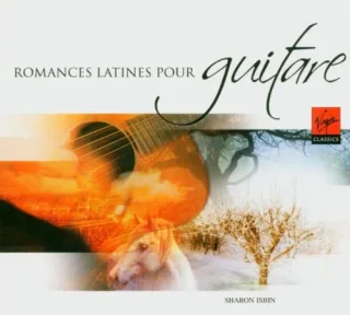 Romanzen für Gitarre