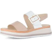 Gabor Sandalette