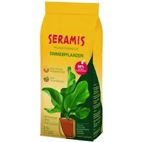 Seramis Pflanzgranulat Seramis Pflanz-Granulat für Zimmerpflanzen 2,5 L
