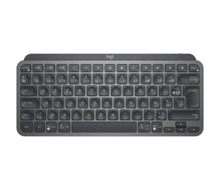 Logitech MX Keys Mini for Business | 920-010599 | Tastatur