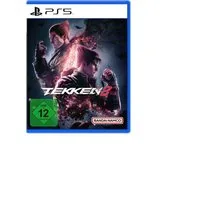 Tekken 8 PS5 PlayStation 5