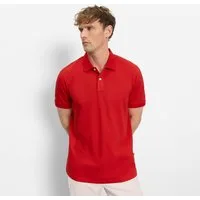 OLYMP Poloshirt Casual