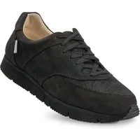 UXGO Bequemschuh Amelie Schnürschuh