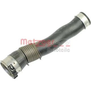 Metzger Ladeluftschlauch rechts BMW 1er 3er X1 2400304