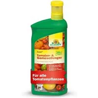 Neudorff Tomatendünger BioTrissol Tomaten- und GemüseDünger 1 Liter