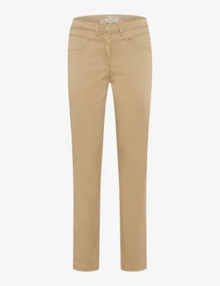 RAPHAELA by BRAX - Style Laura New CAMEL - Gr. - 36